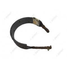 COLLAR BRAKE WINCH WORM PULLEY GMC