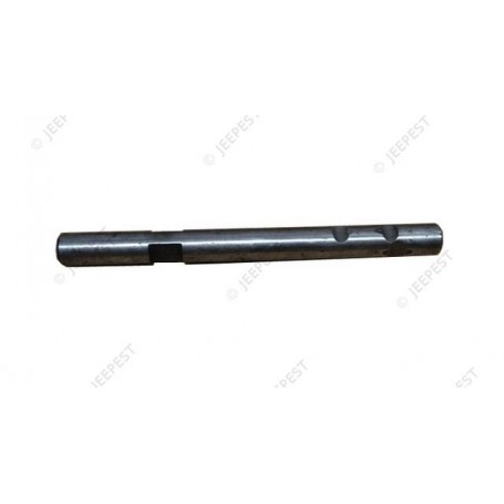 RAIL SHIFT IDLER REVERSE PINION FORK