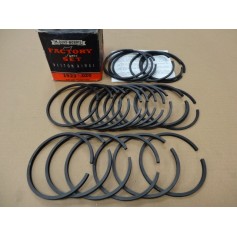 RING SET PISTON STD (SET OF 6)NET