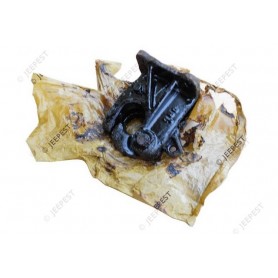 PINTLE HOOK REAR DODGE 4X4
