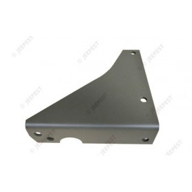 GUSSET FRONT BUMPER LEFT WC51/52