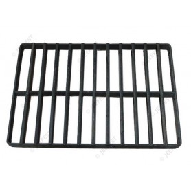 GUARD RADIATOR WITHOUT WINCH NET