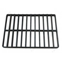 GRILLE DE CALANDRE SANS TREUIL NET
