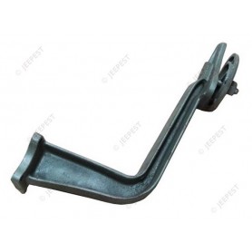 HOLDER SPARE WHEEL ON FRAME DODGE NET