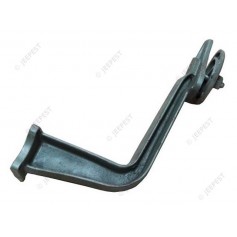 HOLDER SPARE WHEEL ON FRAME DODGE NET