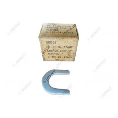 ARRETOIR AXE MACHOIRE FREIN DODGE