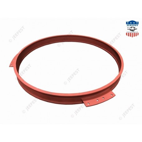 RING MACHIN GUN 50/30 US TRUCK REPRO NET