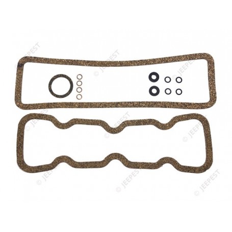 GASKETS COVER HEAD CYLINDER KIT M38A1