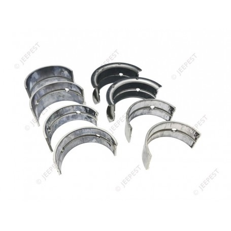 BEARING CRANKSHAFT STD (LE JEU)