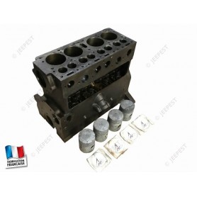 BLOCK ENGINE NEW PINION TYPE JEEP NET