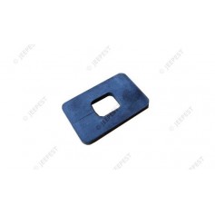 SEAL RUBBER CLUTCH/BRAKE ARM PLATE