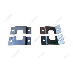 PLATES CLUTCH&BRAKE PEDAL ARM SEAL (SET OF 4)
