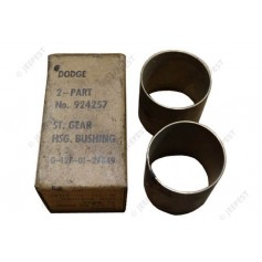 BAGUE SECTEUR DIRECTION( JEU DE 2)