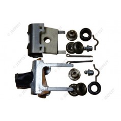 KIT REPARATION BARRE DIRECTION 4X4