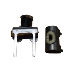 KIT REPAIR DUST COVER DRAG LINK 4X4