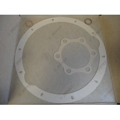 GASKETS SET FRONT AXLE BANJO