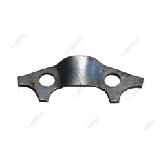 ARRETOIR VIS COURONNE PONT DODGE