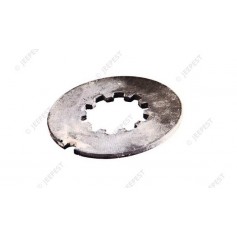 DEFLECTEUR CRANTE CHAPE PIGNON EARLY TYPE