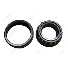 ROULEMENT PONT RENFO DIFF CPT 33891-33821