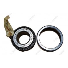 ROULEMENT PONT RENFO COUPLE GM 59187-59412