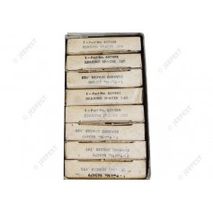 CALES REGLAGE RLT NEZ DE PONT DODGE (JEU)