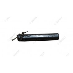 SHAFT WINCH PTO IDLER GEAR