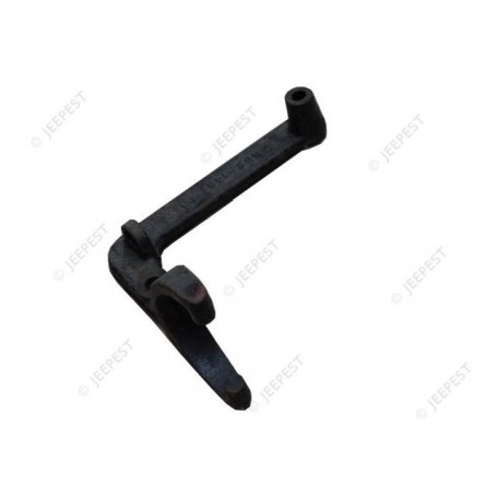 FORK LEVER ASS WINCH DODGE