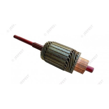 ARMATURE STARTER 6 VOLTS MAW2030 DODGE