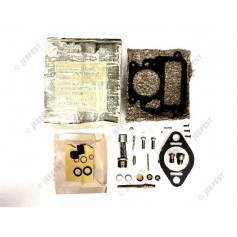 KIT REPAIR CARBURETOR ZENITH SQUARE FLANGE