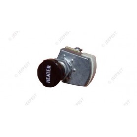 INTERRUPTEUR VARIATEUR CHAUFFAGE AMBULANCE WC54