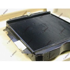 RADIATOR COOLING REBUILT GMC (STANDARD EXCHANGE) NET