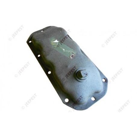 OIL PAN TRANSFER CASE JEEP