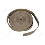 ANTISQUEAK BODY PARTS SMALL / 25MM