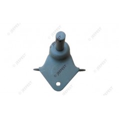 BRACKET&SHAFT SHOCK ABSORBER REAR FORD NET