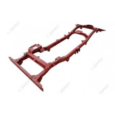 CHASSIS NU FORD GPW NET