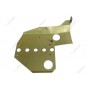 PLATE SKID TRANSFER CASE MID 43-44