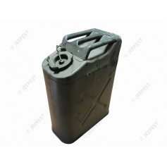 JERRY CAN USA SURPLUS 20L USED