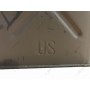 JERRY CAN USA SURPLUS 20L USED