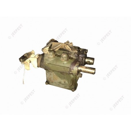 POWER TAKE OFF SIMPLE TYPE GAR WOOD GMC