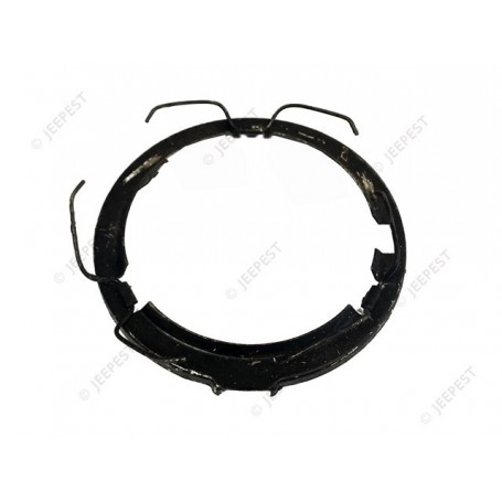 RING AND SPRING SEALED LAMP BO DRIVE