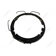 RING AND SPRING SEALED LAMP BO DRIVE