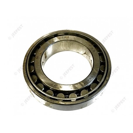 BEARING WHEEL HUB EXT REAR BANJO CPT 11786-11786Y