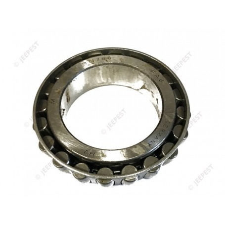 ROULEMENT MOYEU EXT ARR BANJO CONE 11786