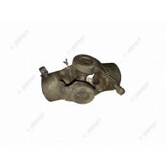 JOINT PROPELLER WINCH & HOIST GMC