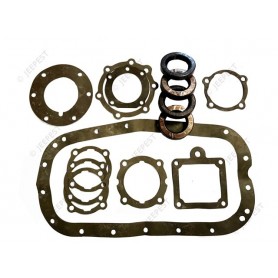 GASKETS SET TRANSFER SPLIT WITH OIL SEAL