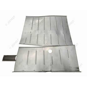 PLANCHER ARRIERE DODGE COMMAND CAR (2 PIECES) NET