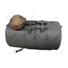 DYNAMO 24 VOLTS 25 AMP PARIS-RHONE M201 NET