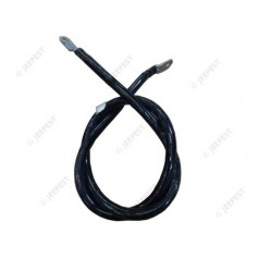 CABLE - BATTERIE A COUPE BATTERIE LONG 24 VOLTS
