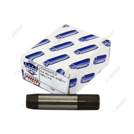 GUIDE EXHAUST VALVE MB