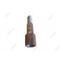 SCREW HOLE FIXING FUEL PUMP 6V /BLOCK